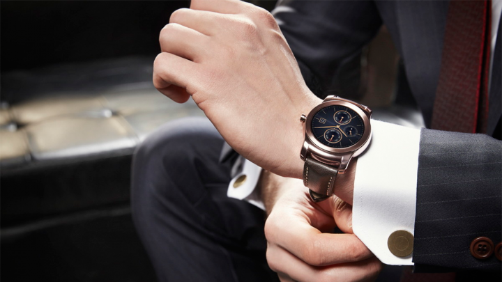 Швейцарський наручний годинник - це статус