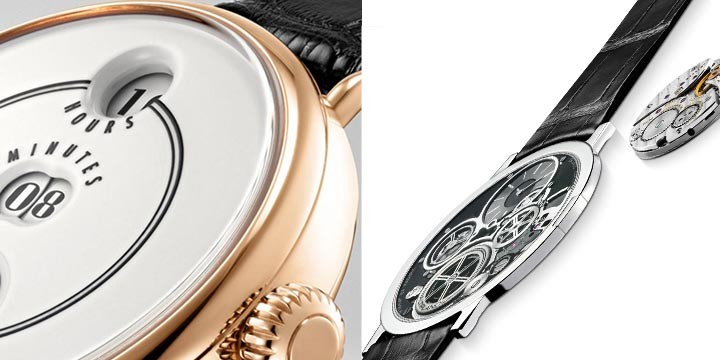 Швейцарські годинники дуже дорогі, деякі налічують кілька десятків або сотень екземплярів